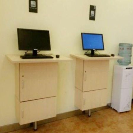 7Days Inn Dalian Xinghai Square Lianhe Road Metro Station 外观 照片