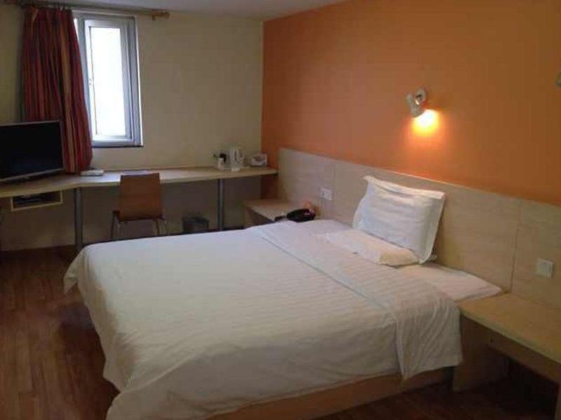 7Days Inn Dalian Xinghai Square Lianhe Road Metro Station 外观 照片