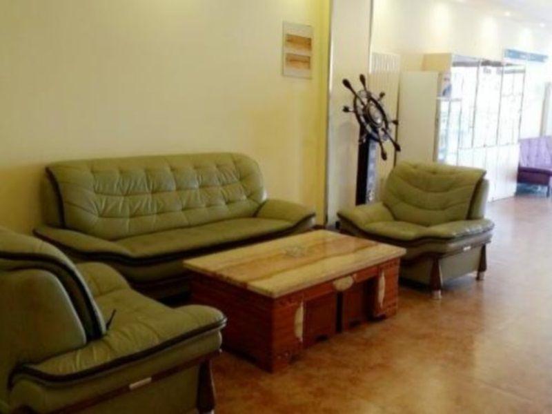 7Days Inn Dalian Xinghai Square Lianhe Road Metro Station 外观 照片